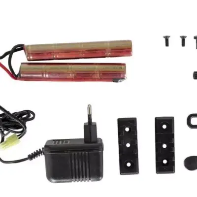 Replika karabinka GE4 S-System OD-G-JGG-01-001816-00 asgbox.pl