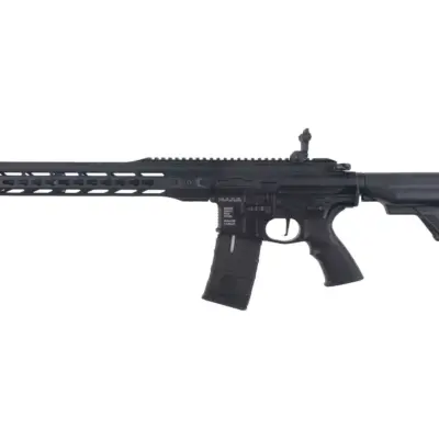 Replika karabinka CXP-MARS Komodo - czarna OD-G-ICS-01-021238-00 asgbox.pl