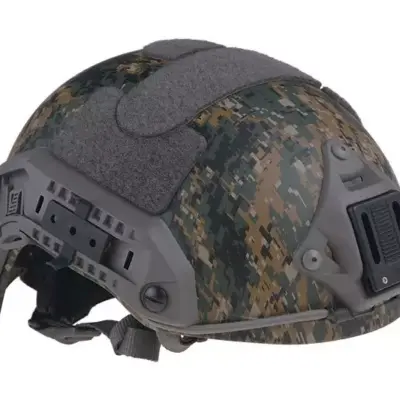 asgbox.pl - Replika hełmu maritime - Digital Woodland