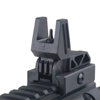 Replika karabinka Battle Machine AEG V2.0 - czarna OD-G-VLK-01-020808-00 asgbox.pl Replika karabinka Battle Machine AEG V2.0 - czarna OD-G-VLK-01-020808-00 asgbox.pl