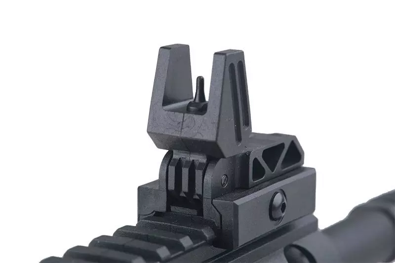 Replika karabinka Battle Machine AEG V2.0 - czarna OD-G-VLK-01-020808-00 asgbox.pl Replika karabinka Battle Machine AEG V2.0 - czarna - obrazek 3