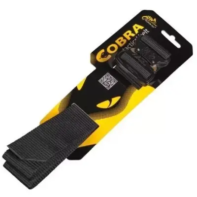 Alternative view of Pas taktyczny Cobra FC45 - czarny