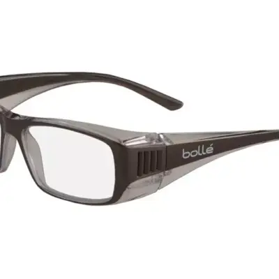 asgbox.pl - Okulary ochronne B808