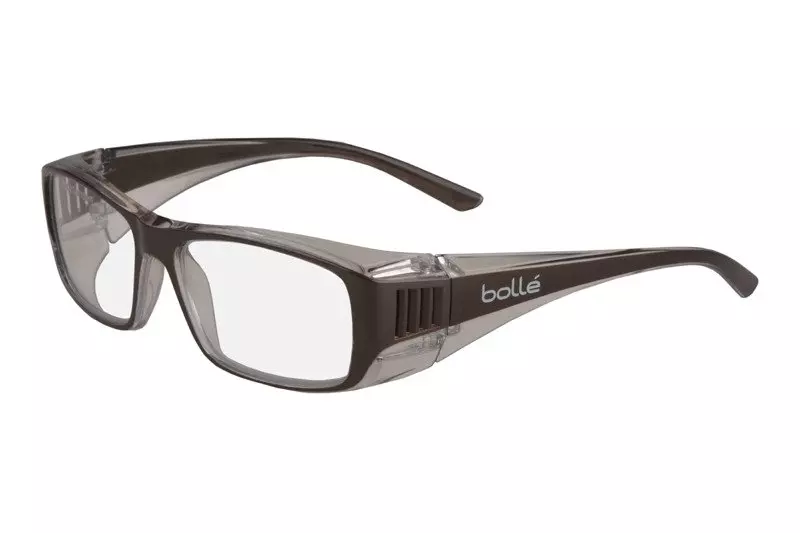 Okulary ochronne B808 OD-G-BOL-41-013549-00 asgbox.pl asgbox.pl - Okulary ochronne B808