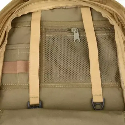 Plecak WISPORT SPARROW 20l. gen.II - coyote OD-G-WIS-20-011673-00 asgbox.pl