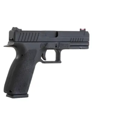 Replika pistoletu KP-13 - czarna OD-G-KJW-02-021976-00 asgbox.pl