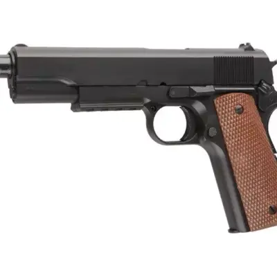 Replika pistoletu P361 OD-G-WEL-03-002699-00 asgbox.pl