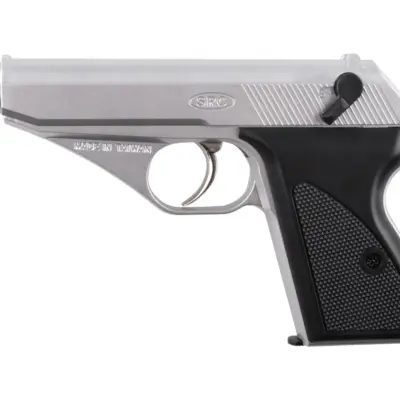 Replika pistoletu 7.65 - srebrna OD-G-SRC-02-018104-00 asgbox.pl