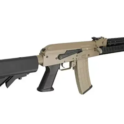 Replika karabinka CM040I - tan OD-G-CYM-01-006407-00 asgbox.pl