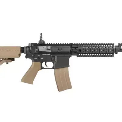 Replika karabinka Specna Arms SA-V01 ONE™ - half-tan OD-G-SPE-01-005885-00 asgbox.pl Replika karabinka Specna Arms SA-V01 ONE™ - half-tan OD-G-SPE-01-005885-00 asgbox.pl