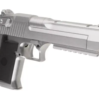 Replika pistoletu CM121 - Silver (Bez Akumulatora) OD-G-CYM-01-017613-00 asgbox.pl Replika pistoletu CM121 - Silver (Bez Akumulatora) OD-G-CYM-01-017613-00 asgbox.pl