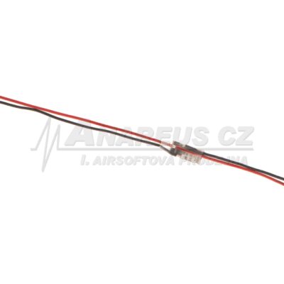 Perun ETU plus  plus  upgrade for G a G  (with T-Deans plug)