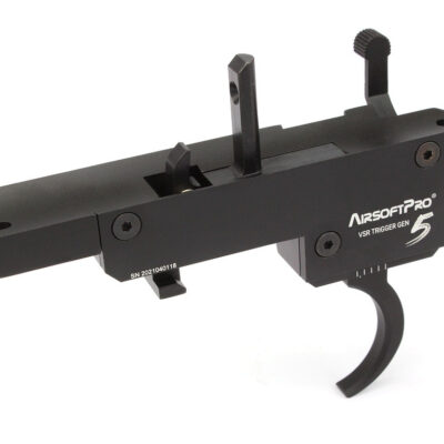 VSR ZERO complete upgrade trigger set - Gen. 5 OD-A-ASPRO338 asgbox.pl VSR ZERO complete upgrade trigger set - Gen. 5 OD-A-ASPRO338 asgbox.pl