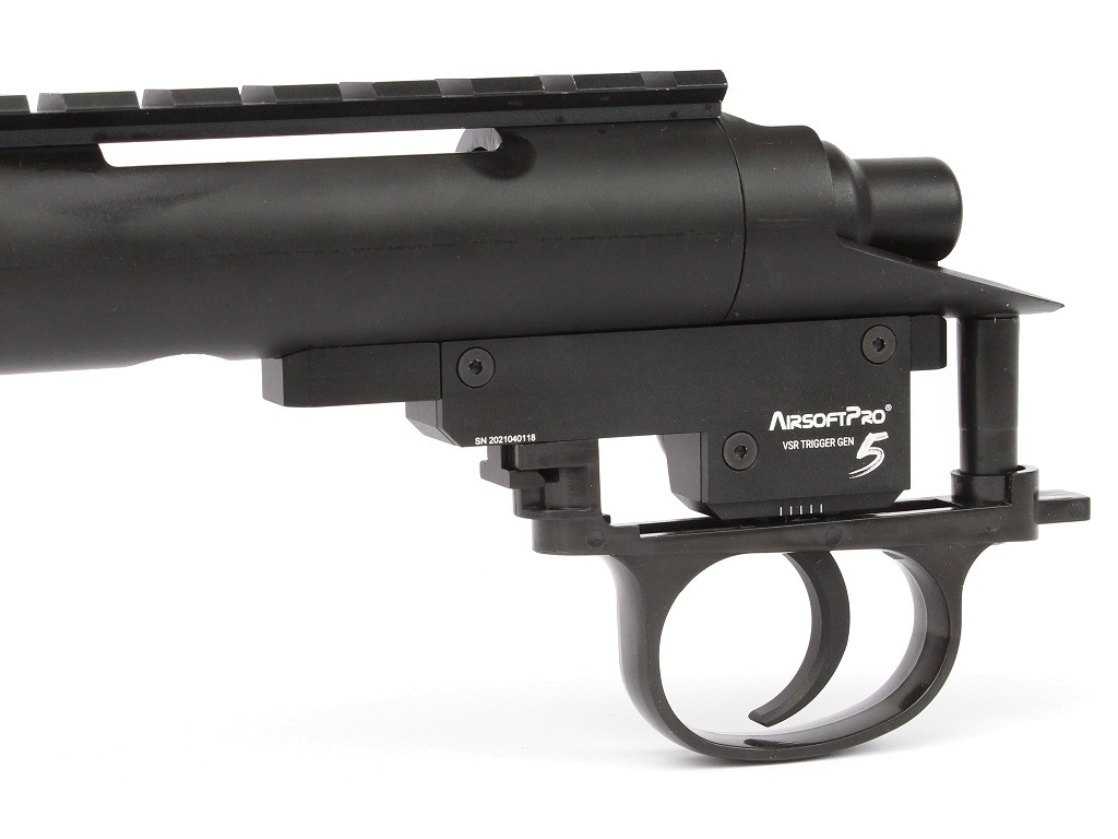 VSR ZERO complete upgrade trigger set - Gen. 5 OD-A-ASPRO338 asgbox.pl VSR ZERO complete upgrade trigger set - Gen. 5 - obrazek 11