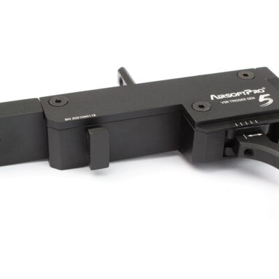 VSR ZERO complete upgrade trigger set - Gen. 5 OD-A-ASPRO338 asgbox.pl VSR ZERO complete upgrade trigger set - Gen. 5 OD-A-ASPRO338 asgbox.pl