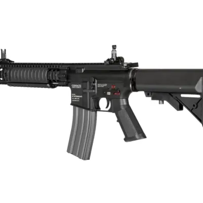 Replika karabinka GC18 MOD1 - czarna OD-G-GIG-01-020089-00 asgbox.pl