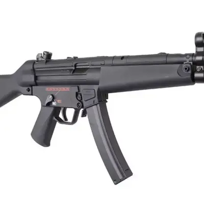 Replika pistoletu maszynowego EGM A4 STD OD-G-GIG-01-005575-00 asgbox.pl