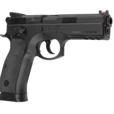 Alternative view of Replika pistoletu CZ SP-01 Shadow