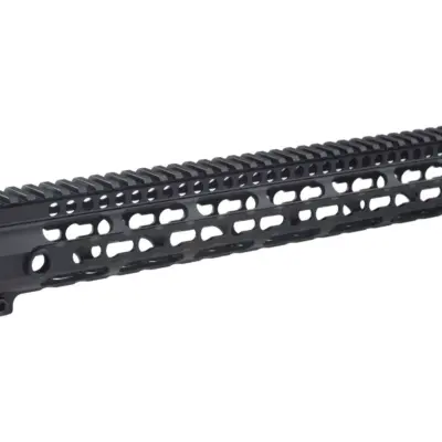 Alternative view of Chwyt przedni typu KeyMod 15 - czarny