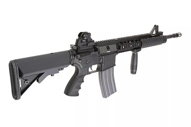 Replika karabinka TR15 Raider XL OD-G-GIG-01-006549-00 asgbox.pl Replika karabinka TR15 Raider XL - obrazek 3