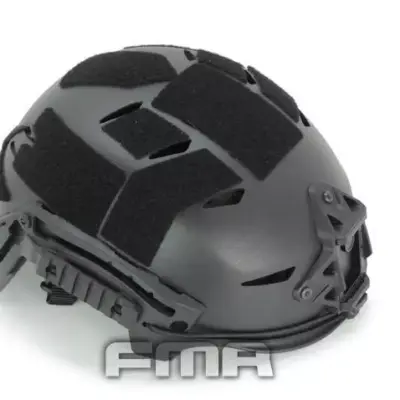 asgbox.pl - Zestaw rzepów do kasków TMF Tactical Bump - czany