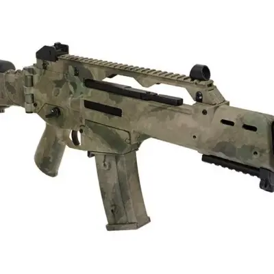 asgbox.pl - Replika subkarabinka JG0538 - A-TACS FG®