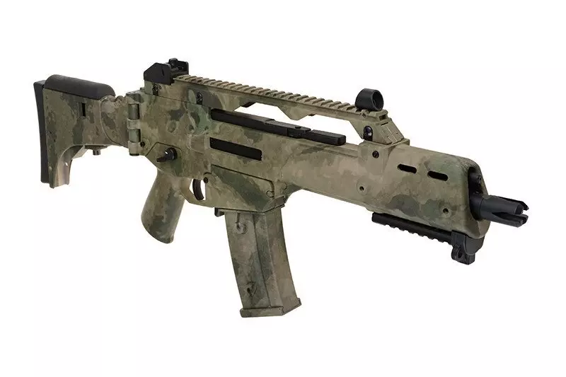 Replika subkarabinka JG0538 - A-TACS FG® OD-G-JGW-01-009477-00 asgbox.pl asgbox.pl - Replika subkarabinka JG0538 - A-TACS FG®