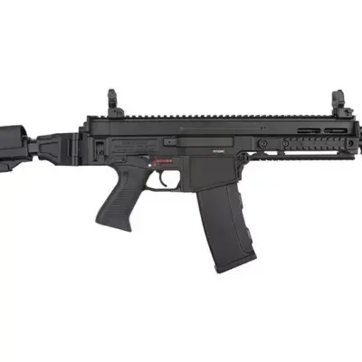 Replika karabinka CZ 805 BREN A2 OD-G-ASG-01-016506-00 asgbox.pl