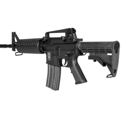 Replika karabinka Specna Arms SA-B01 ONE™ - czarna OD-G-SPE-01-004032-00 asgbox.pl