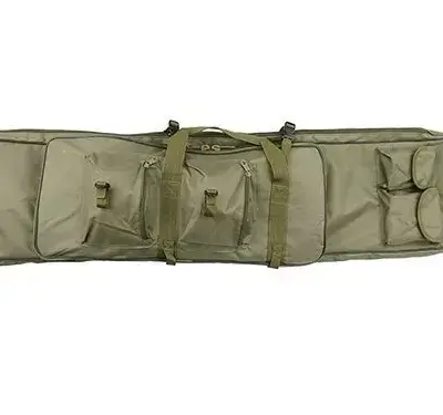 Pokrowiec na broń - 1200mm OLIVE OD-G-GFT-22-000895-00 asgbox.pl