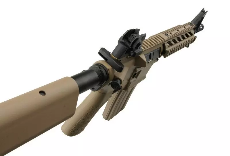 Replika karabinka CM16 Raider (COMBO) - tan OD-G-GIG-01-007882-00 asgbox.pl Replika karabinka CM16 Raider (COMBO) - tan - obrazek 3