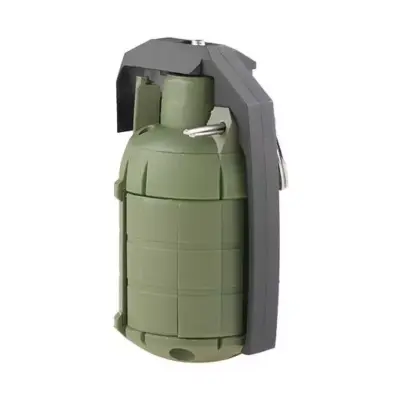 Alternative view of Sprężynowy granat ręczny NUKE