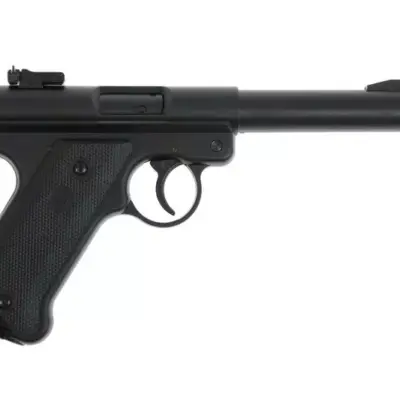 Alternative view of Replika pistoletu Ruger MK1