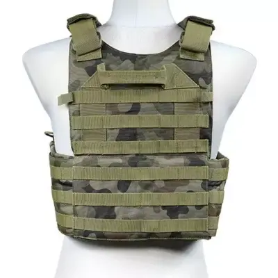 Kamizelka taktyczna typu 6094 - wz.93 pantera leśna OD-G-GFT-18-018428-00 asgbox.pl Kamizelka taktyczna typu 6094 - wz.93 pantera leśna OD-G-GFT-18-018428-00 asgbox.pl