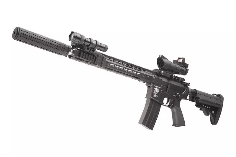 Replika karabinka SA-V07 ONE™ OD-G-SPE-01-013566-00 asgbox.pl Replika karabinka SA-V07 ONE™ - obrazek 5