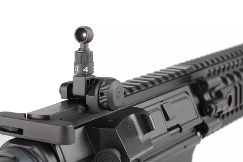 Replika karabinka Specna Arms SA-V01 ONE™ - half-tan OD-G-SPE-01-005885-00 asgbox.pl Replika karabinka Specna Arms SA-V01 ONE™ - half-tan - obrazek 5