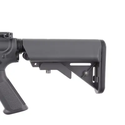 Alternative view of Replika karabinka CM15 KR-APR 14.5 - Battleship Grey