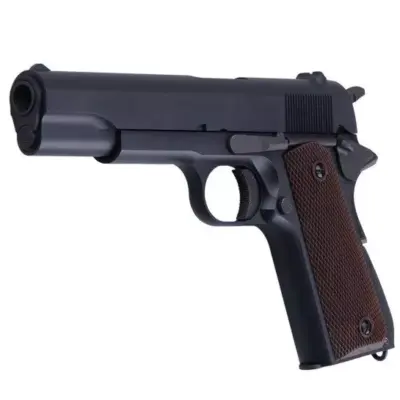 Alternative view of Replika pistoletu gazowego GB-0731