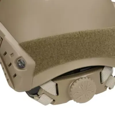 Replika kasku FAST BJ - Tan OD-G-EME-21-002825-00 asgbox.pl