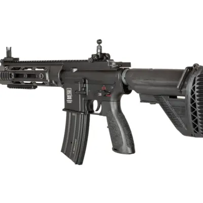 Replika karabinka SA-H08 ONE™ - czarna OD-G-SPE-01-019516-00 asgbox.pl Replika karabinka SA-H08 ONE™ - czarna OD-G-SPE-01-019516-00 asgbox.pl