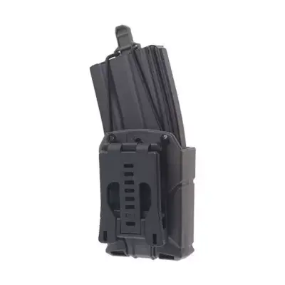 asgbox.pl - Ładownica Elastic Load (pas) - Foliage Green