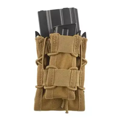 Modularna ładownica TC 1+1 - Tan OD-G-GFT-29-009858-00 asgbox.pl