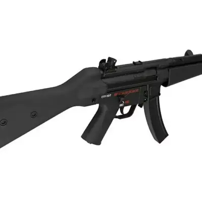 Alternative view of Replika pistoletu maszynowego PM5-A5R