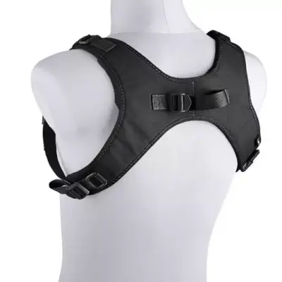 Kamizelka Bungee Sling Vest - czarna OD-G-PRI-18-017453-00 asgbox.pl Kamizelka Bungee Sling Vest - czarna OD-G-PRI-18-017453-00 asgbox.pl