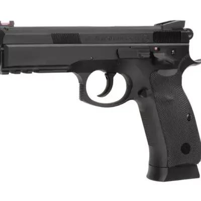 Replika pistoletu CZ SP-01 Shadow OD-G-ASG-03-011601-00 asgbox.pl