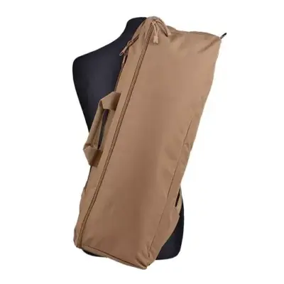 asgbox.pl - Podwójny pokrowiec 700mm - tan