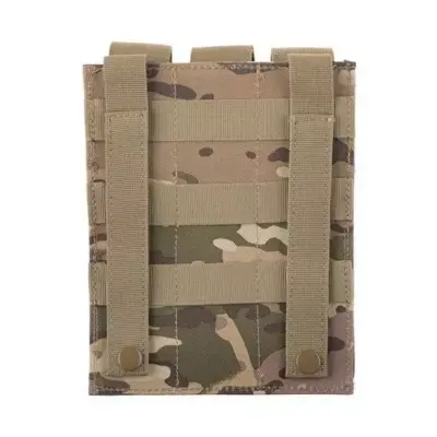 Potrójna ładownica na magazynki typu MP5 - MC OD-G-GFT-19-018826-00 asgbox.pl Potrójna ładownica na magazynki typu MP5 - MC OD-G-GFT-19-018826-00 asgbox.pl