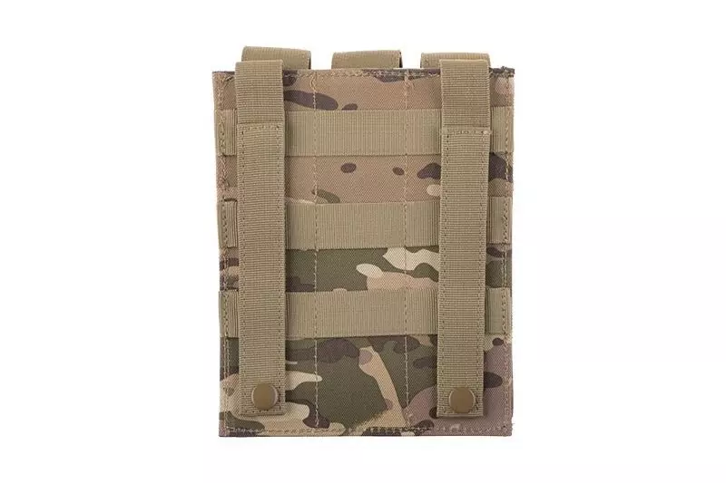 Potrójna ładownica na magazynki typu MP5 - MC OD-G-GFT-19-018826-00 asgbox.pl Potrójna ładownica na magazynki typu MP5 - MC - obrazek 4