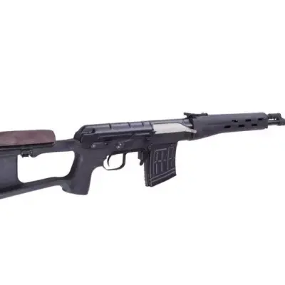 Replika karabinu wyborowego CM057A OD-G-CYM-01-006367-00 asgbox.pl