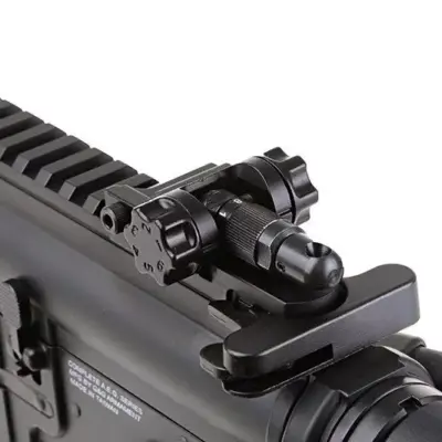 Replika karabinka GC16 Raider-L (No Marking) - czarna OD-G-GIG-01-008992-00 asgbox.pl Replika karabinka GC16 Raider-L (No Marking) - czarna OD-G-GIG-01-008992-00 asgbox.pl